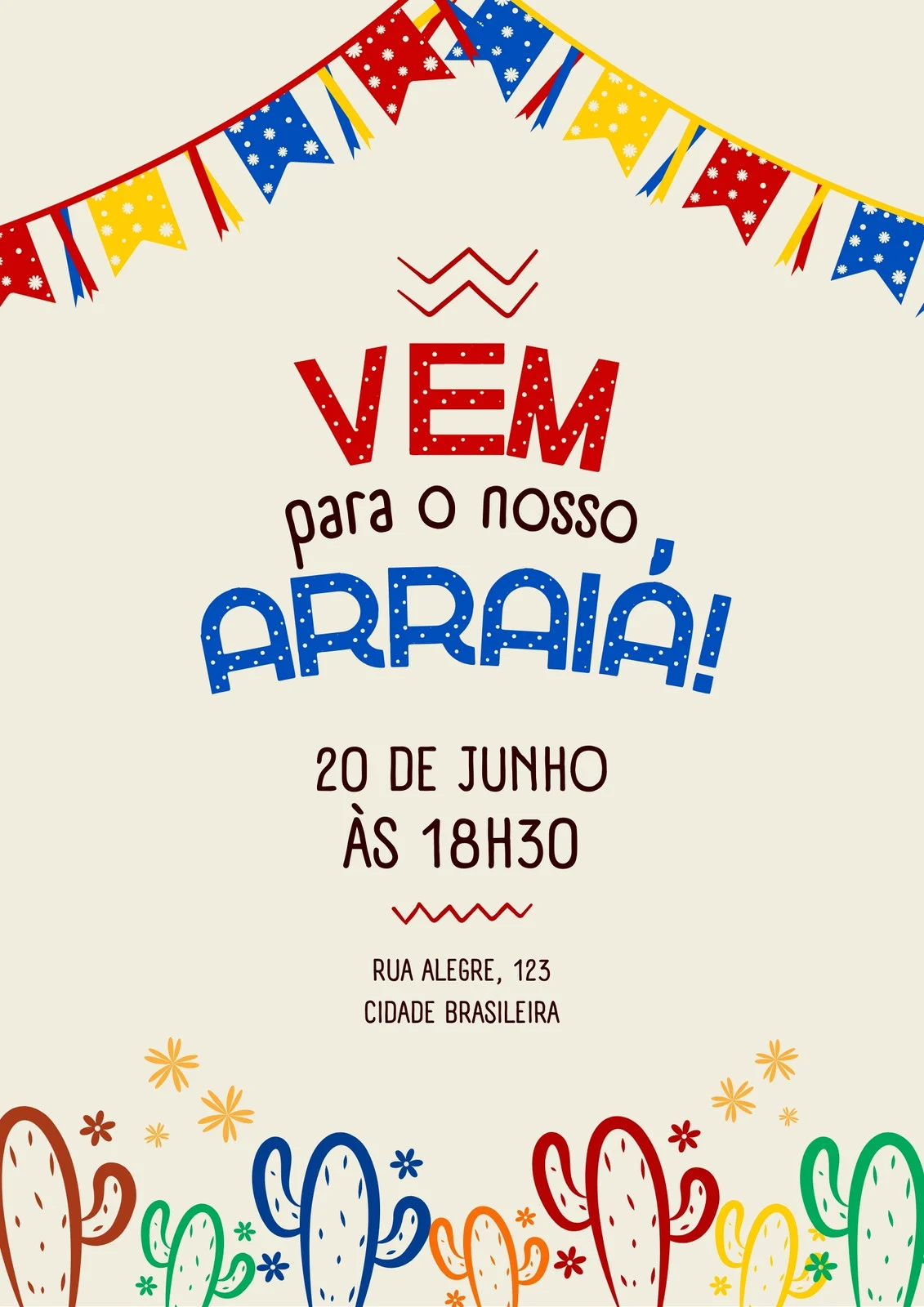 Teste de Cavalgada