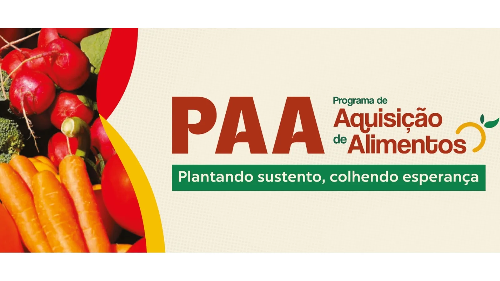 São Cristóvão prepara agricultores familiares para participação no PAA
