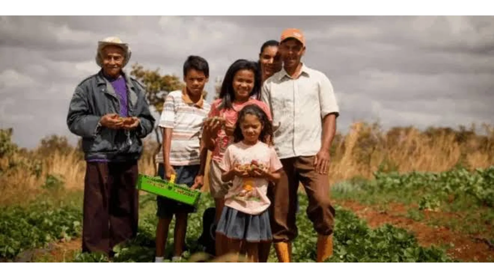 Agricultura familiar aguarda resultado de análise de alimentos para fornecimento às escolas de Sergipe