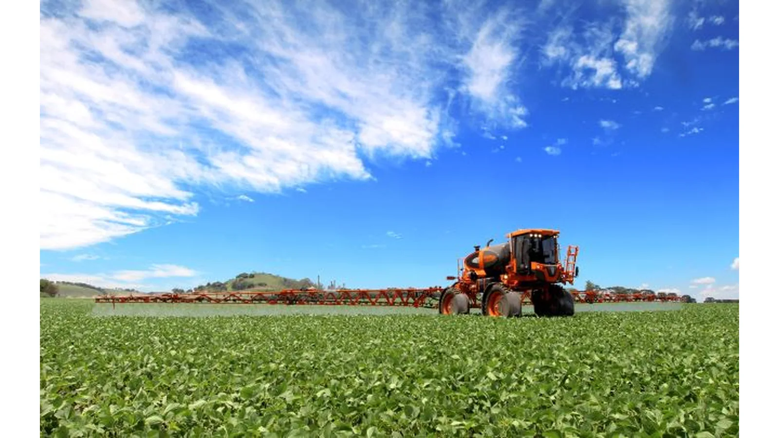 Safra de soja do Brasil pode alcançar 184 milhões de toneladas em 2026/27, aponta relatório do USDA