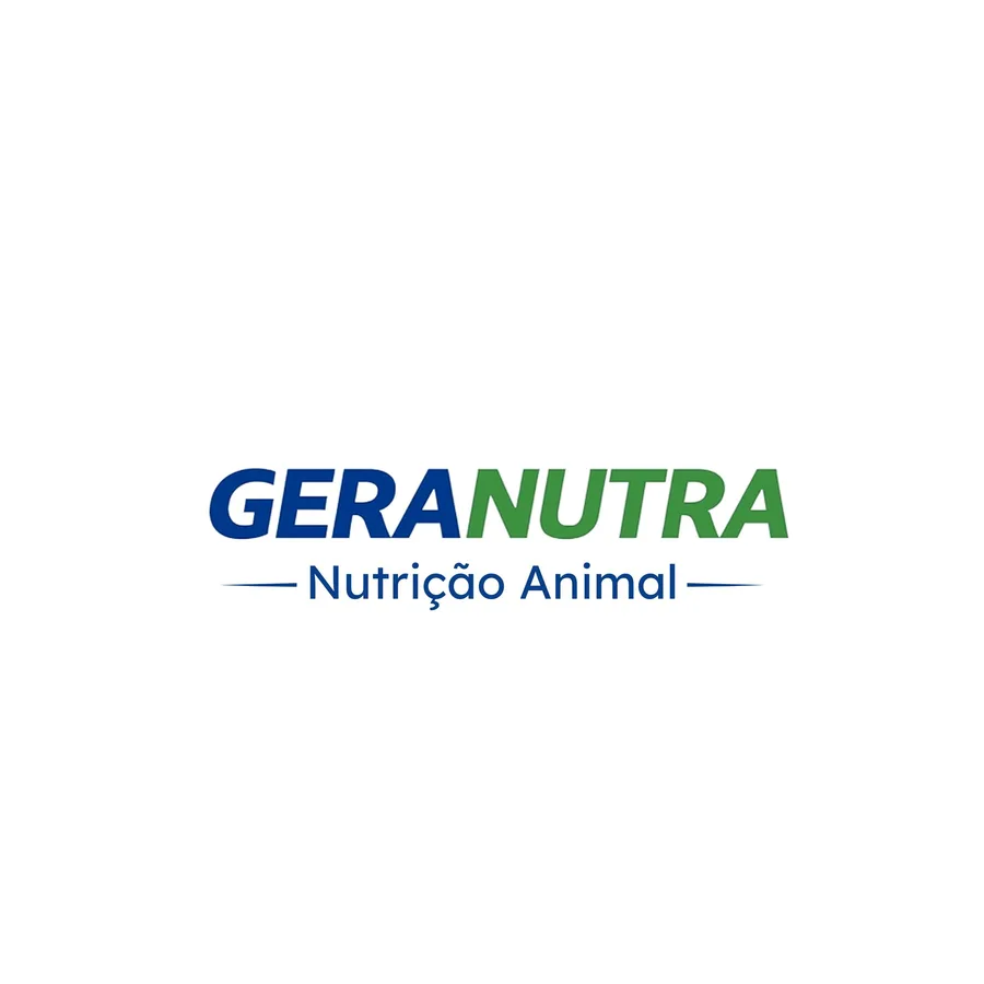 Logotipo de GeraNutra