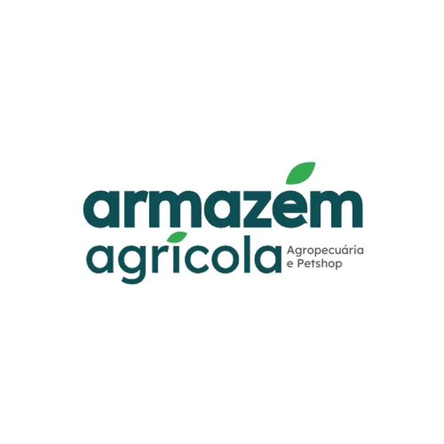 Logotipo de Armazem Agricola