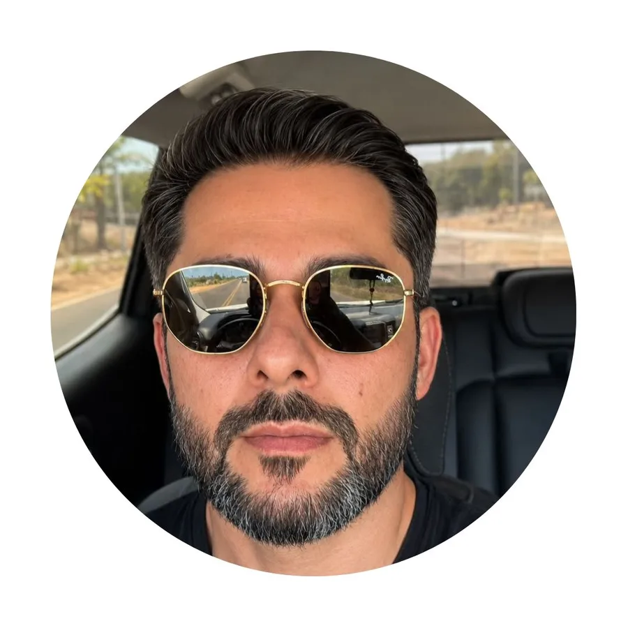 Foto de Lucas Sobral